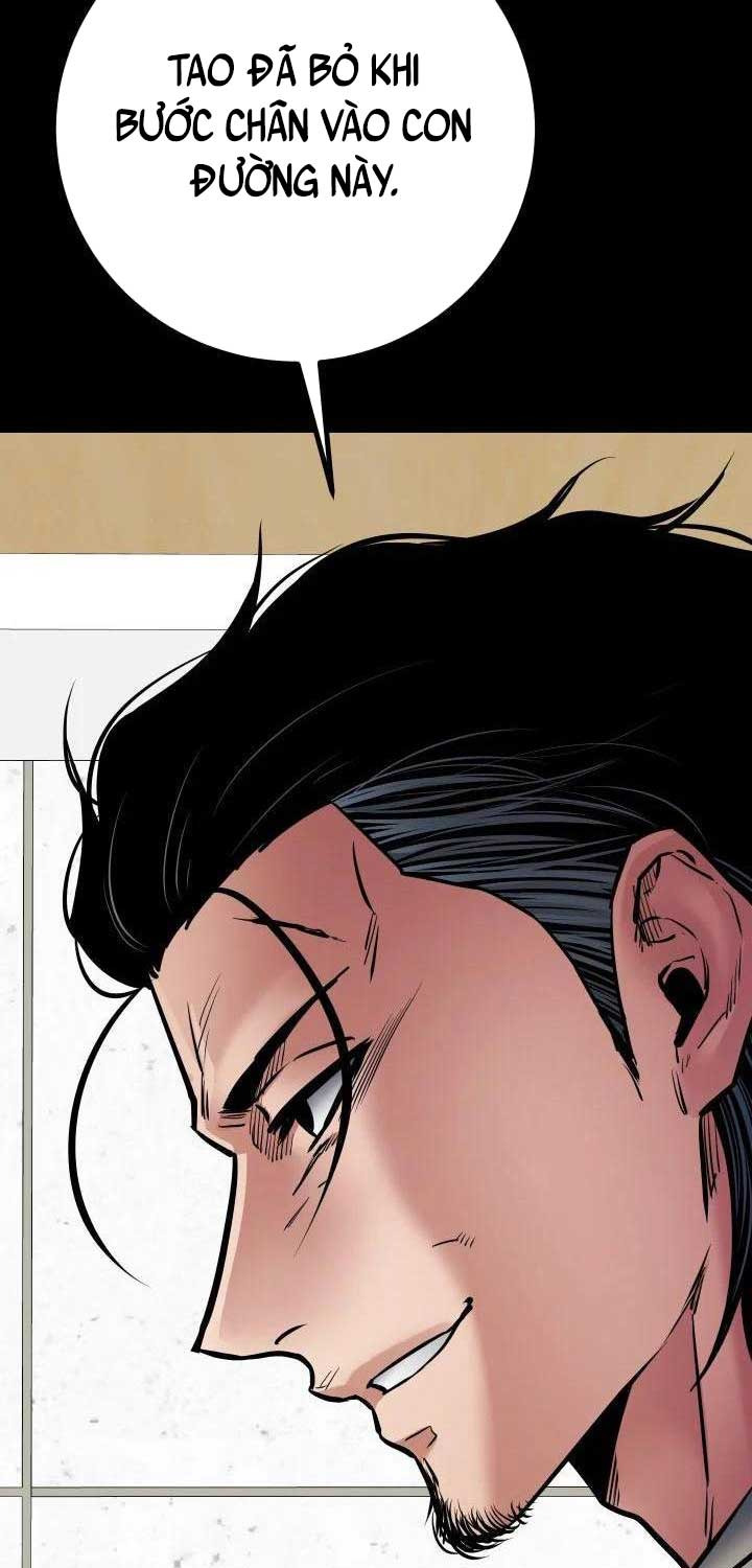 Thanh Kiếm Báo Thù Chap 38 - Next Chap 39