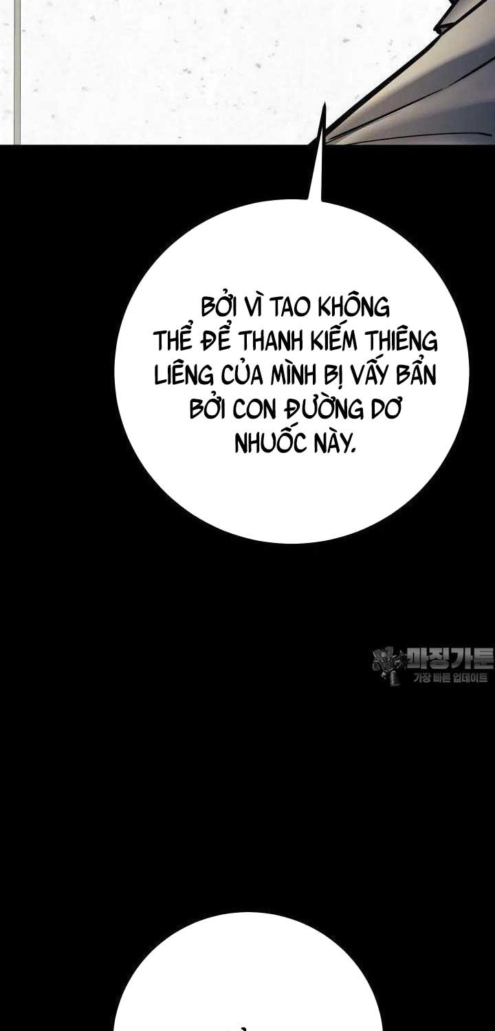 Thanh Kiếm Báo Thù Chap 38 - Next Chap 39