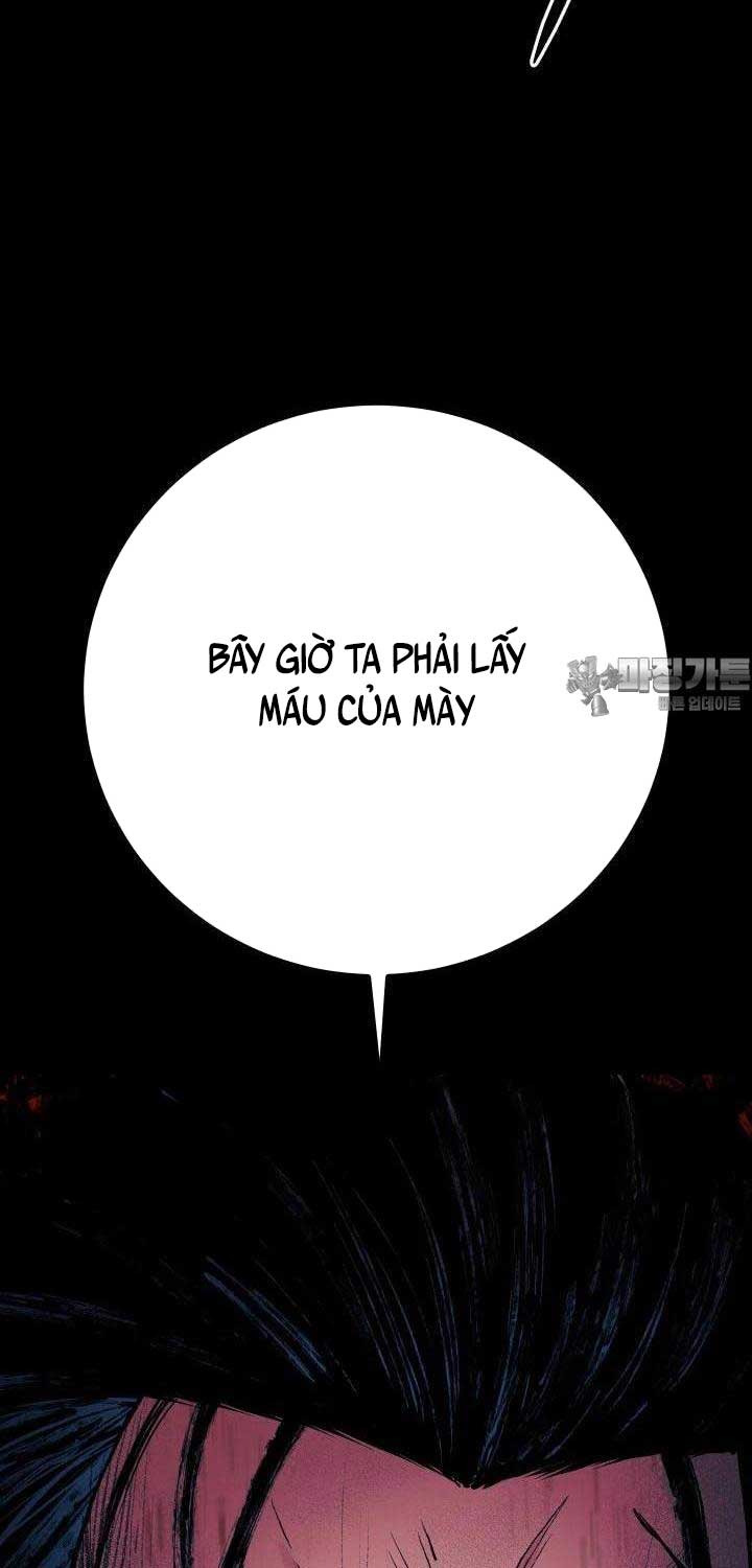 Thanh Kiếm Báo Thù Chap 38 - Next Chap 39