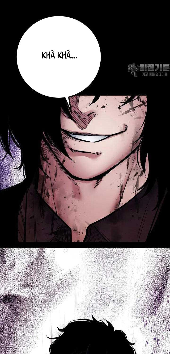 Thanh Kiếm Báo Thù Chap 38 - Next Chap 39