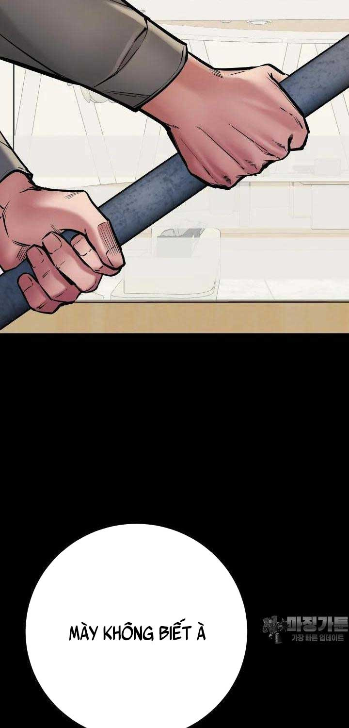 Thanh Kiếm Báo Thù Chap 38 - Next Chap 39