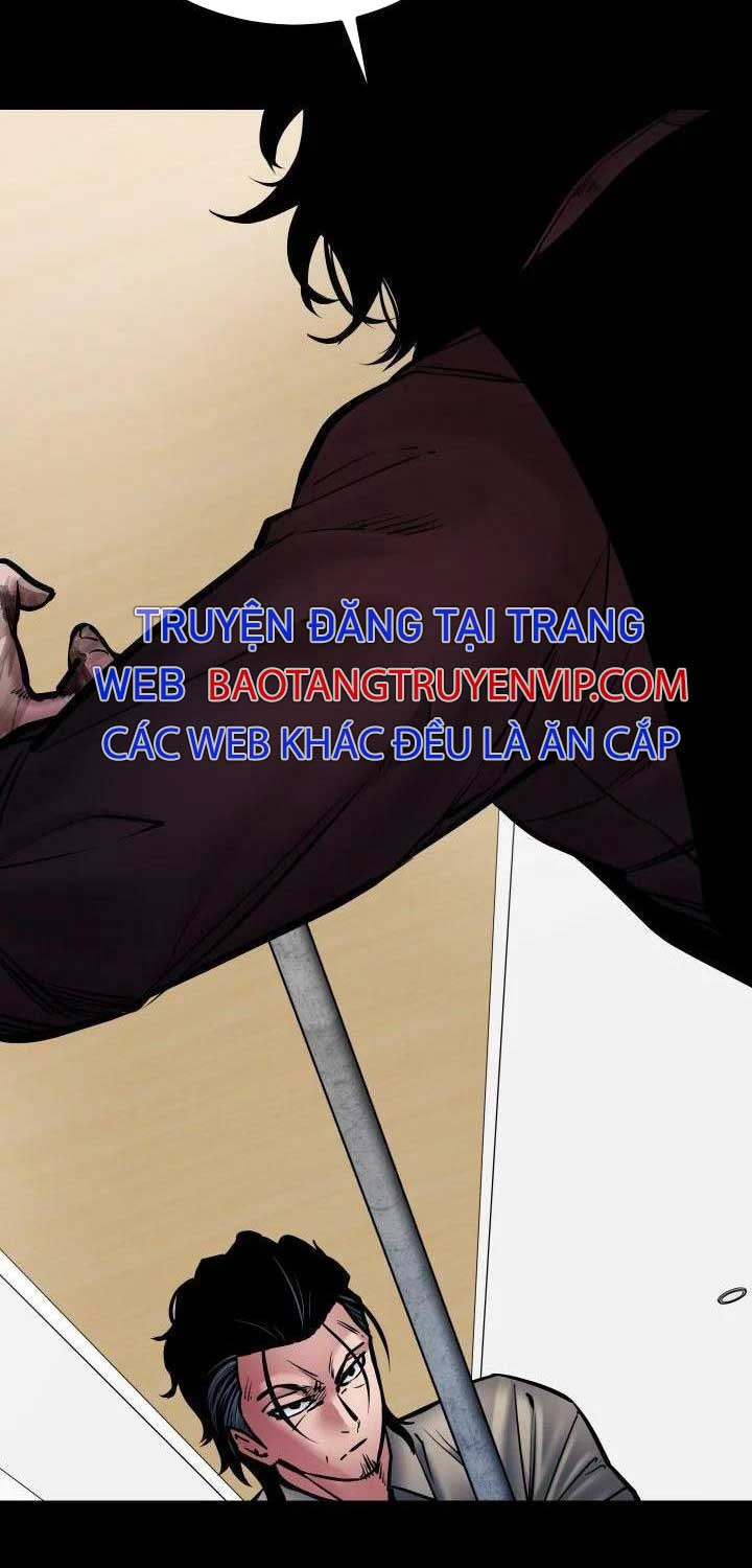 Thanh Kiếm Báo Thù Chap 38 - Next Chap 39