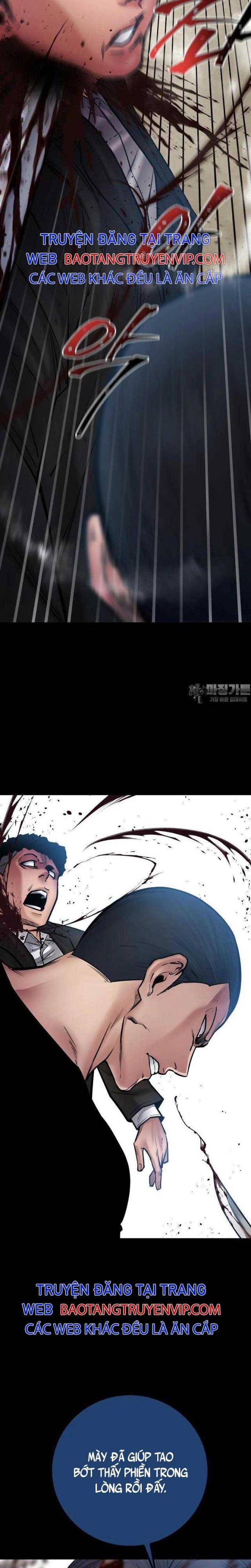 Thanh Kiếm Báo Thù Chap 39 - Next Chap 40