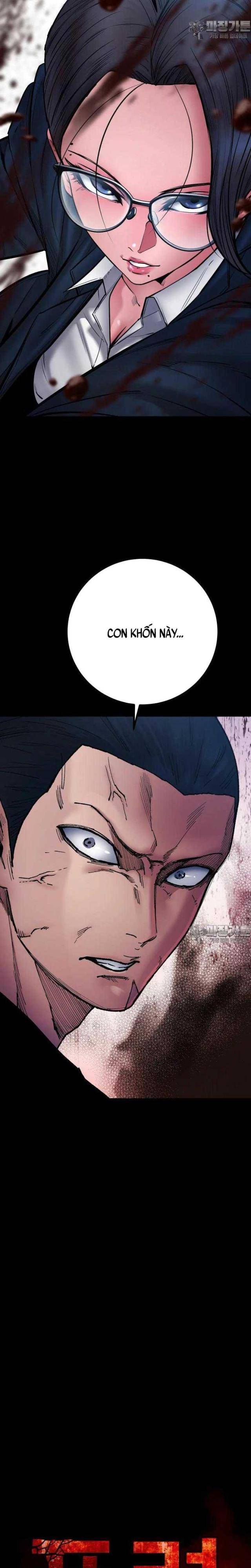 Thanh Kiếm Báo Thù Chap 39 - Next Chap 40