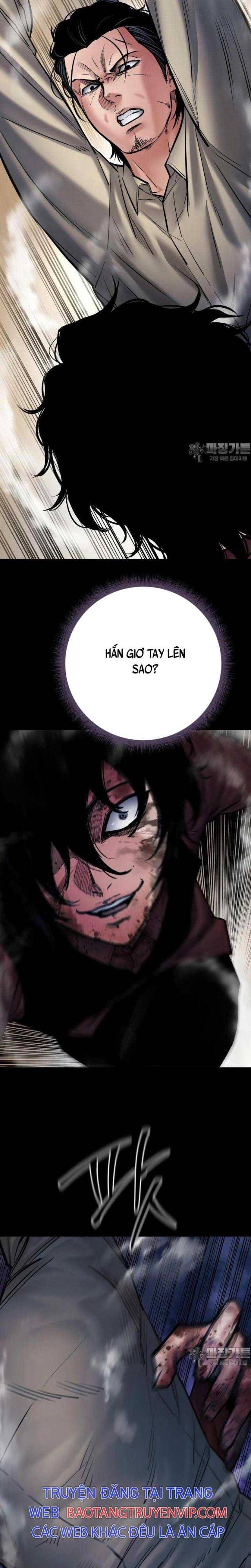 Thanh Kiếm Báo Thù Chap 39 - Next Chap 40