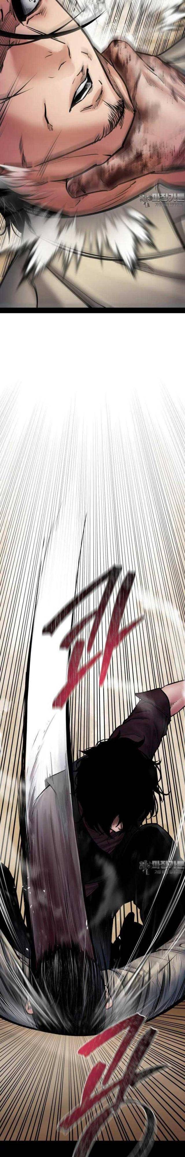 Thanh Kiếm Báo Thù Chap 39 - Next Chap 40