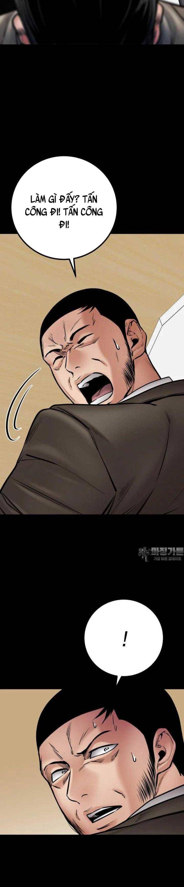 Thanh Kiếm Báo Thù Chap 39 - Next Chap 40