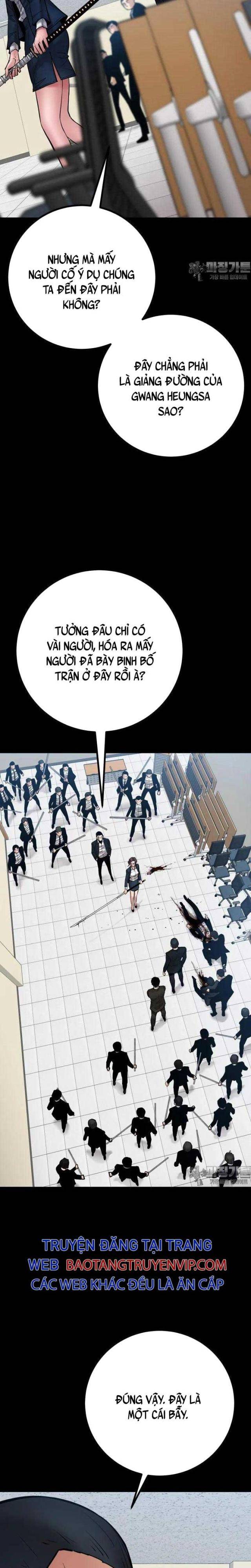 Thanh Kiếm Báo Thù Chap 39 - Next Chap 40