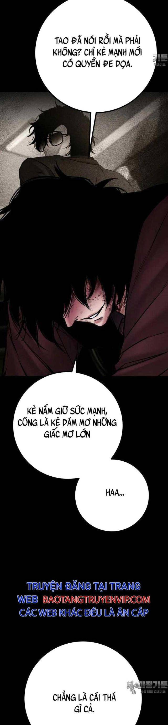 Thanh Kiếm Báo Thù Chap 39 - Next Chap 40