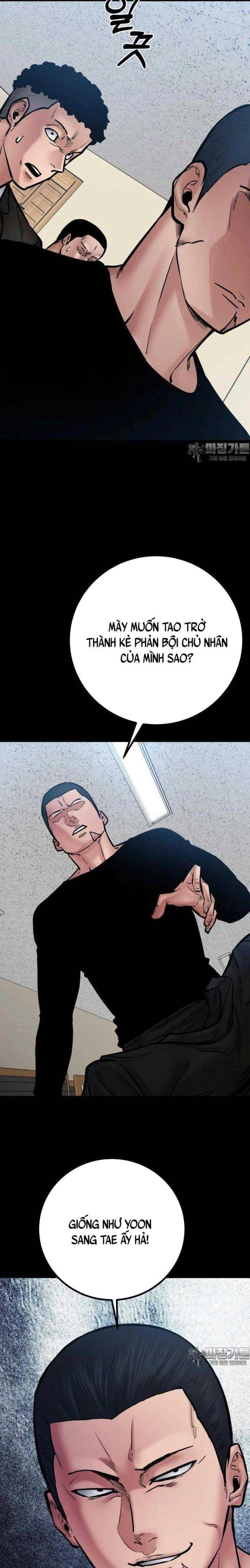 Thanh Kiếm Báo Thù Chap 39 - Next Chap 40