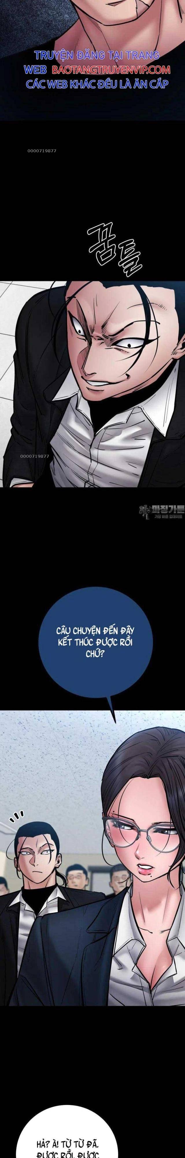 Thanh Kiếm Báo Thù Chap 39 - Next Chap 40