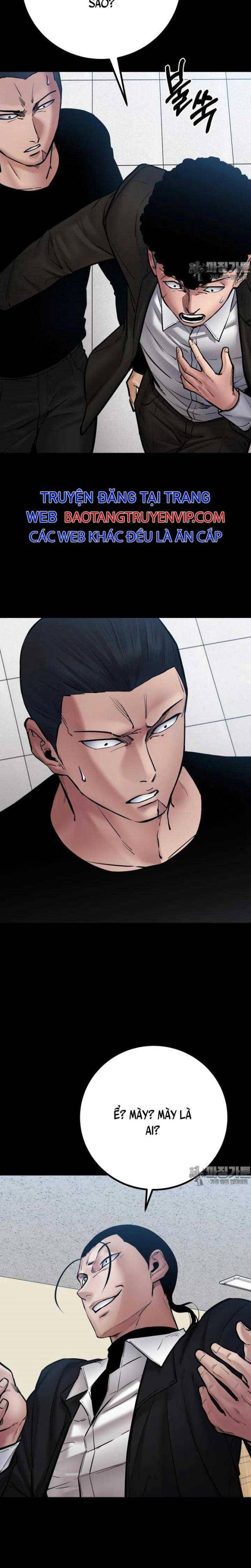 Thanh Kiếm Báo Thù Chap 39 - Next Chap 40