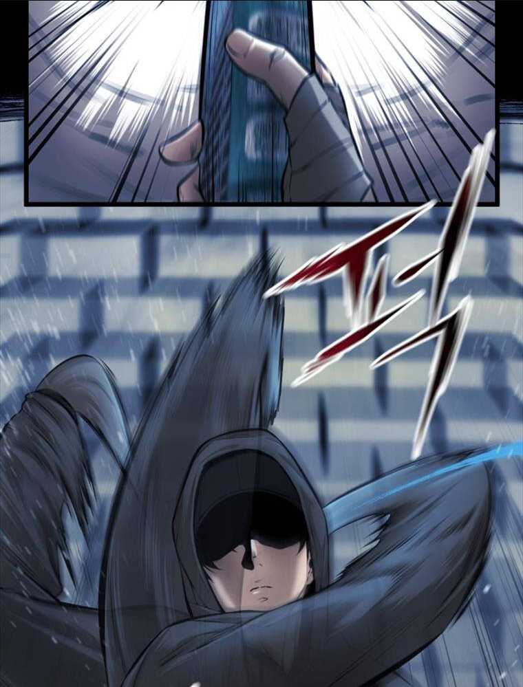 Thanh Kiếm Báo Thù Chap 4 - Next Chap 5