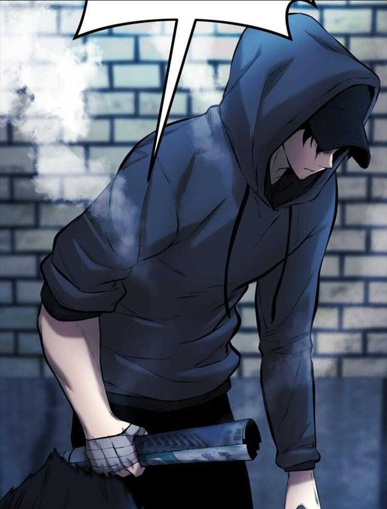 Thanh Kiếm Báo Thù Chap 4 - Next Chap 5