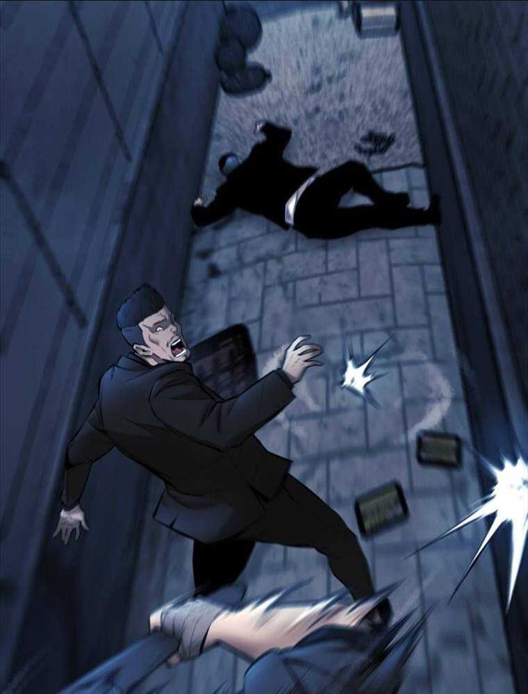 Thanh Kiếm Báo Thù Chap 4 - Next Chap 5