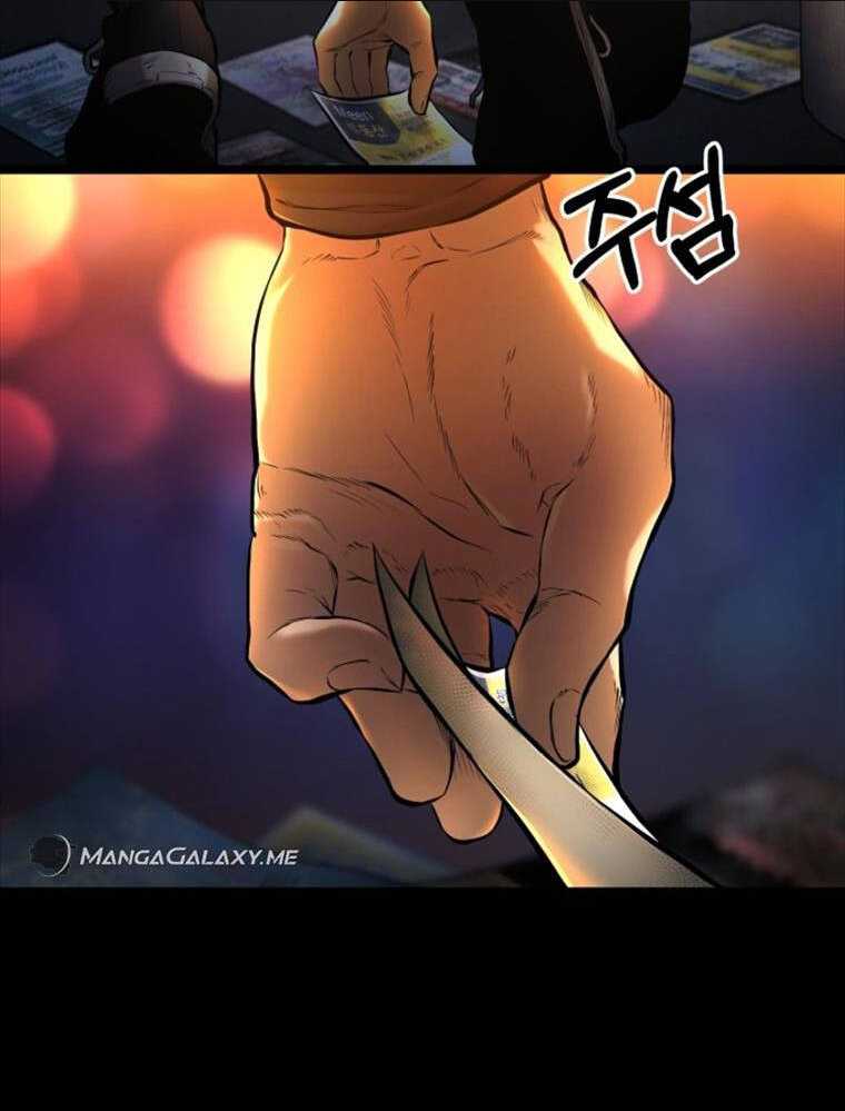Thanh Kiếm Báo Thù Chap 4 - Next Chap 5