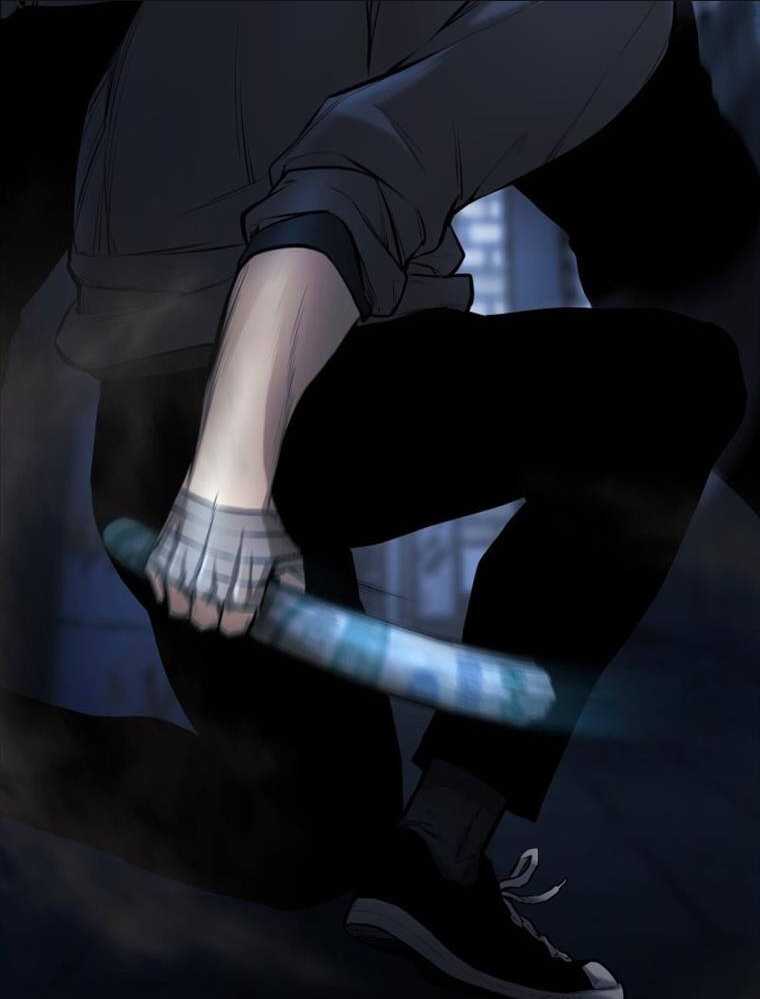 Thanh Kiếm Báo Thù Chap 4 - Next Chap 5