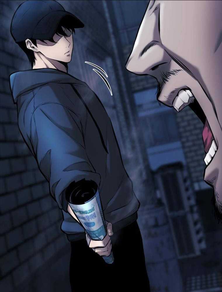 Thanh Kiếm Báo Thù Chap 4 - Next Chap 5