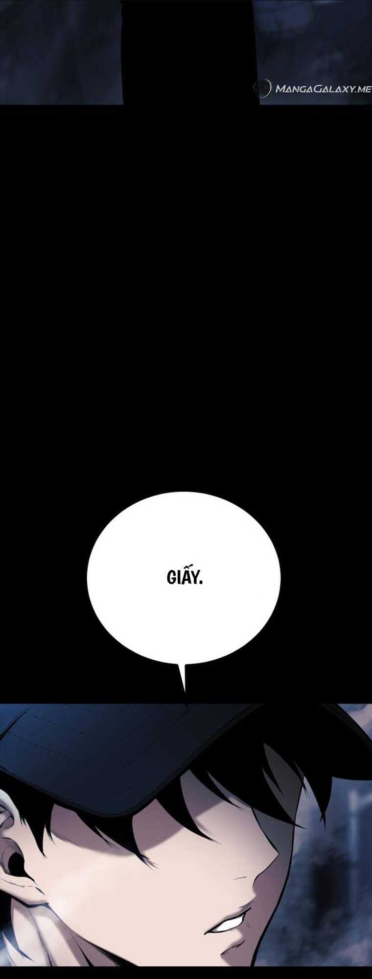 Thanh Kiếm Báo Thù Chap 4 - Next Chap 5