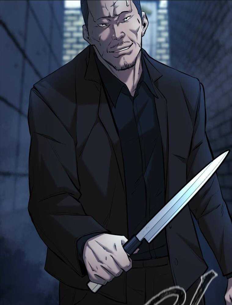 Thanh Kiếm Báo Thù Chap 4 - Next Chap 5