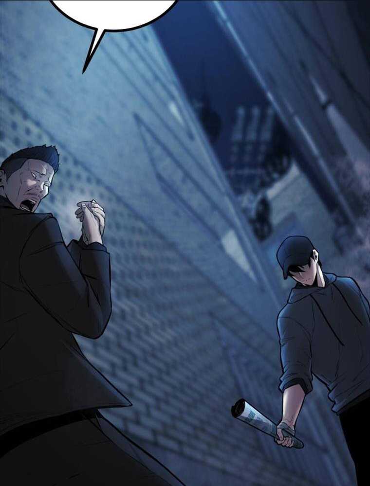 Thanh Kiếm Báo Thù Chap 4 - Next Chap 5