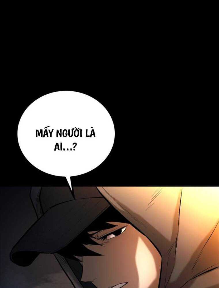 Thanh Kiếm Báo Thù Chap 4 - Next Chap 5