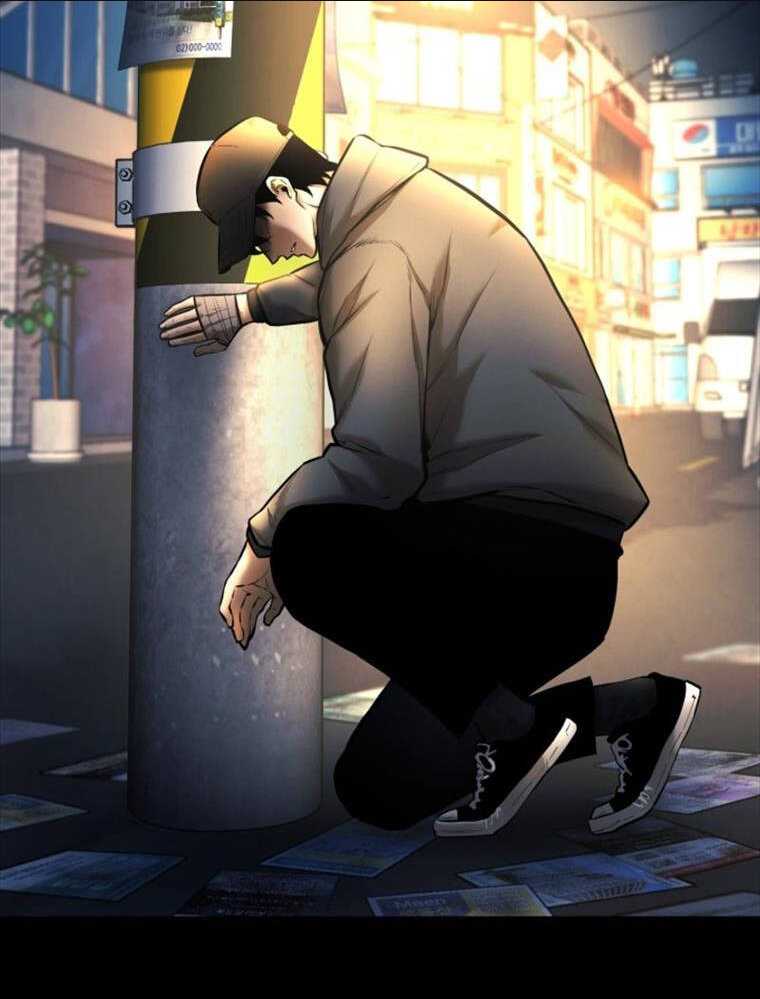 Thanh Kiếm Báo Thù Chap 4 - Next Chap 5