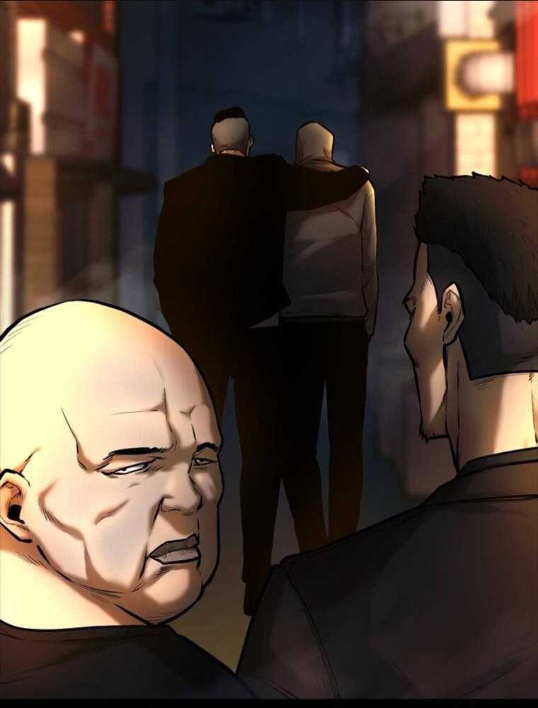 Thanh Kiếm Báo Thù Chap 4 - Next Chap 5