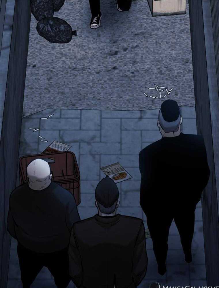 Thanh Kiếm Báo Thù Chap 4 - Next Chap 5