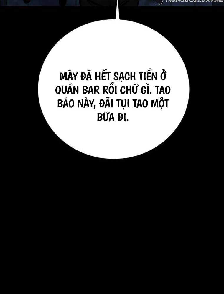 Thanh Kiếm Báo Thù Chap 4 - Next Chap 5