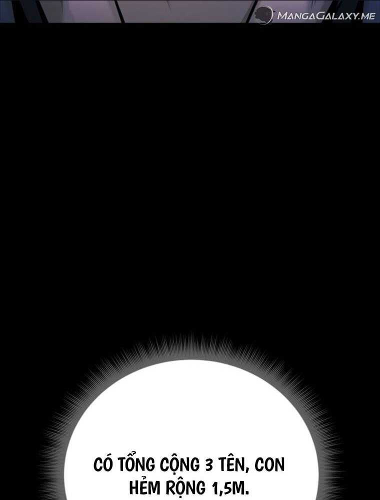 Thanh Kiếm Báo Thù Chap 4 - Next Chap 5