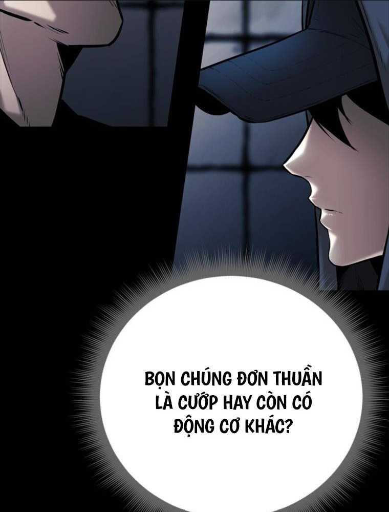 Thanh Kiếm Báo Thù Chap 4 - Next Chap 5