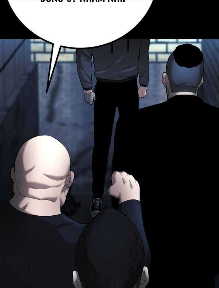 Thanh Kiếm Báo Thù Chap 4 - Next Chap 5