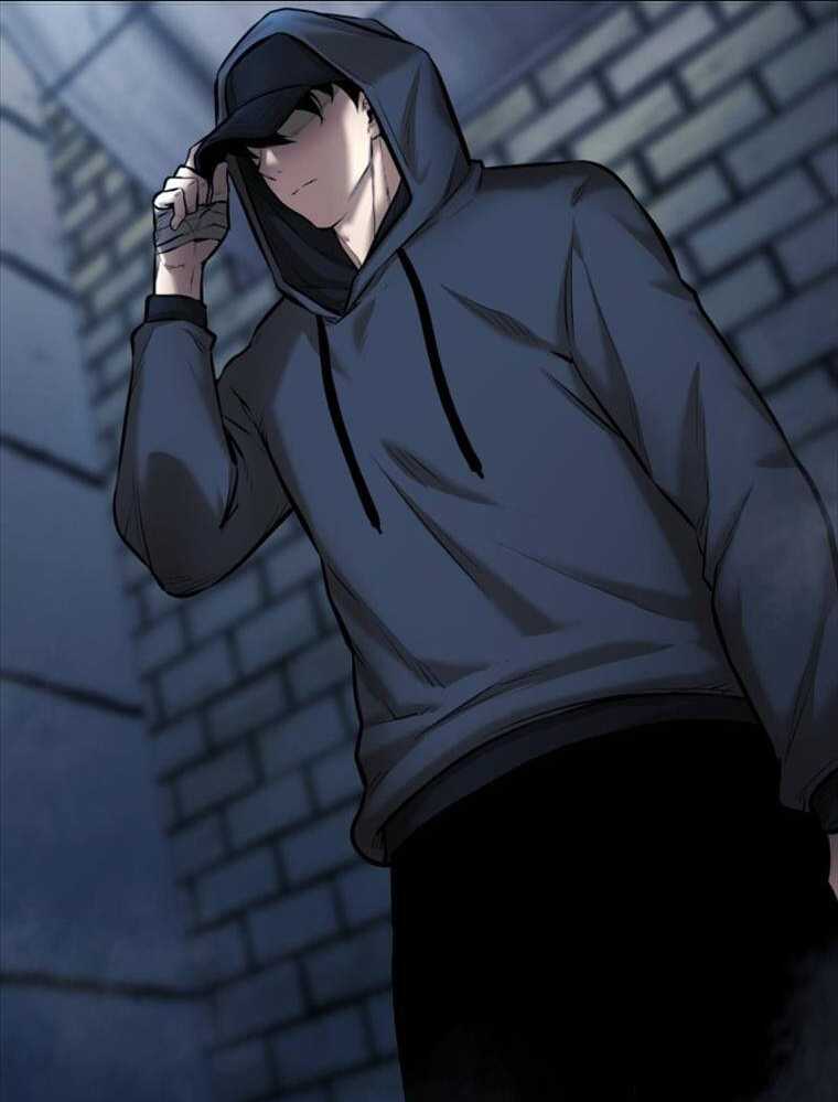 Thanh Kiếm Báo Thù Chap 4 - Next Chap 5