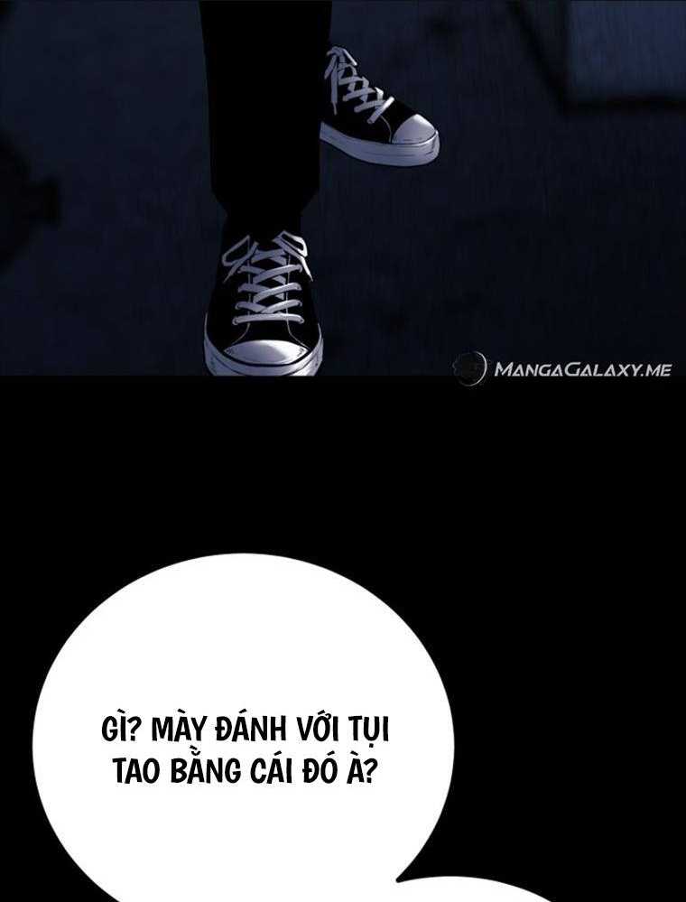 Thanh Kiếm Báo Thù Chap 4 - Next Chap 5