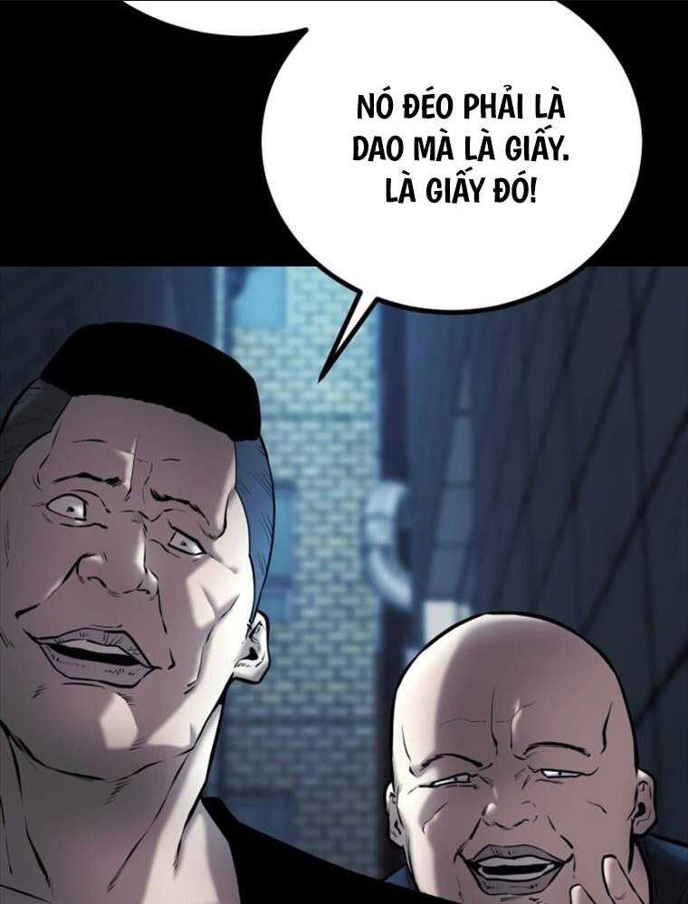 Thanh Kiếm Báo Thù Chap 4 - Next Chap 5