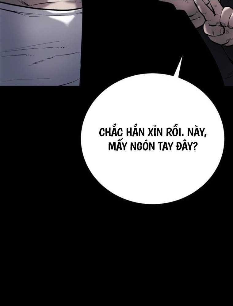 Thanh Kiếm Báo Thù Chap 4 - Next Chap 5