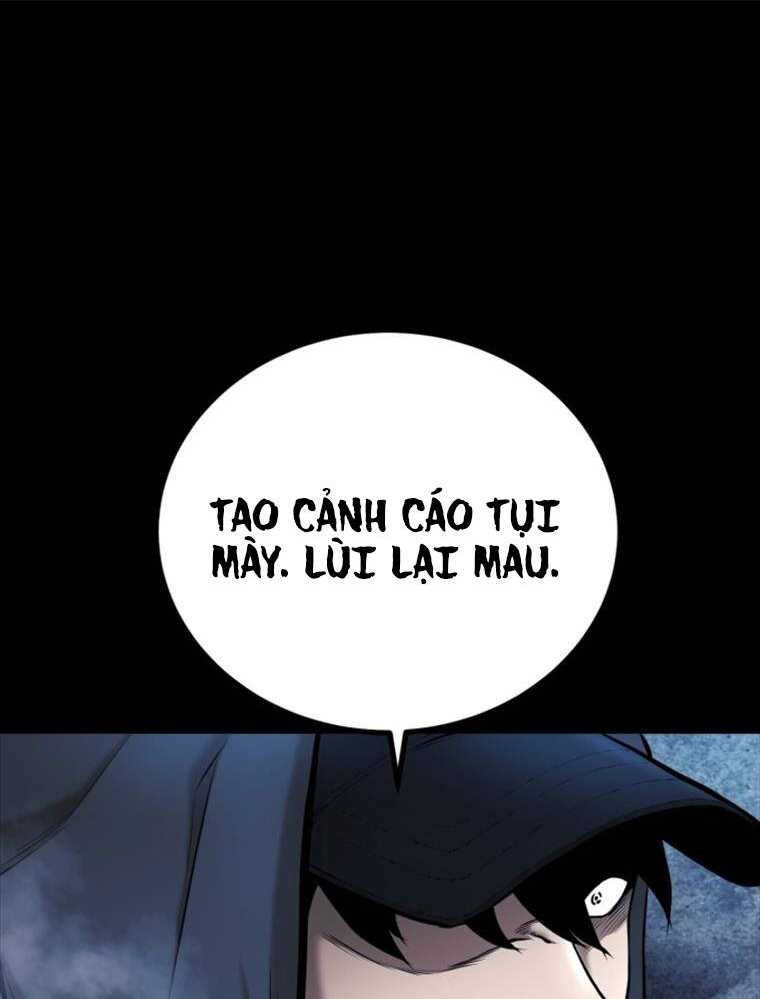 Thanh Kiếm Báo Thù Chap 4 - Next Chap 5