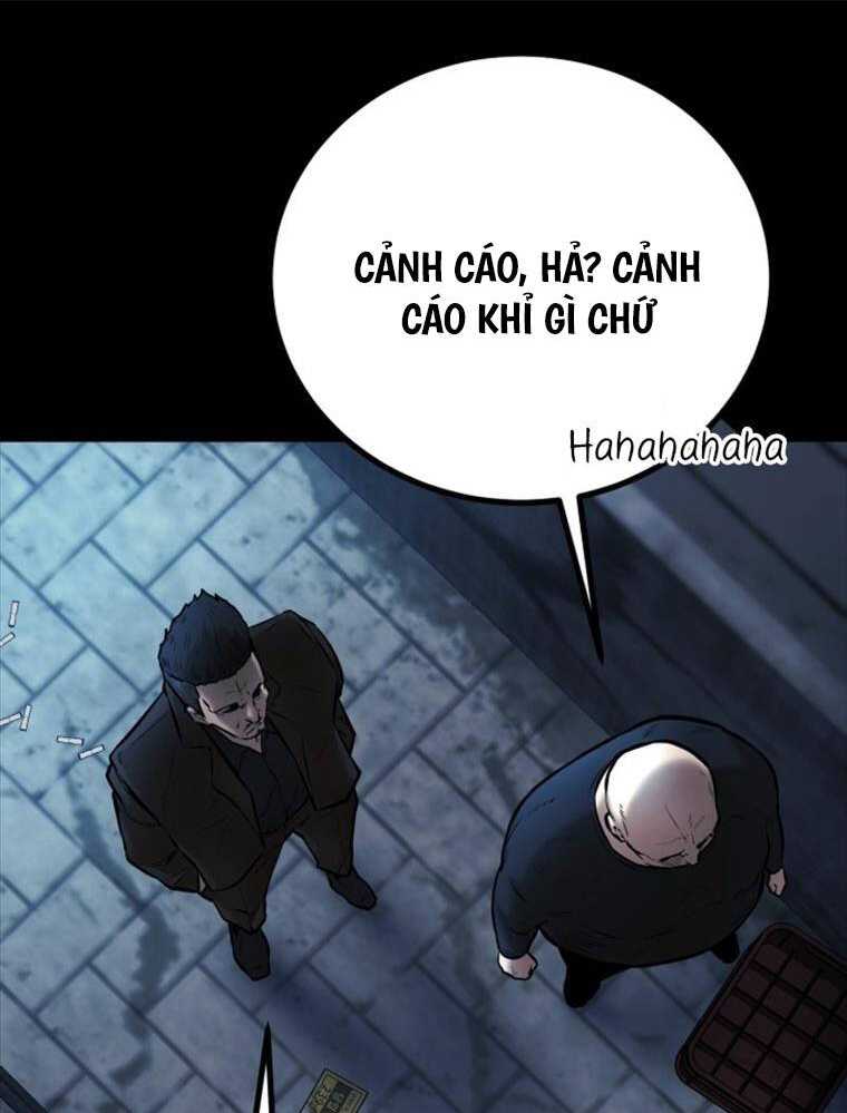 Thanh Kiếm Báo Thù Chap 4 - Next Chap 5