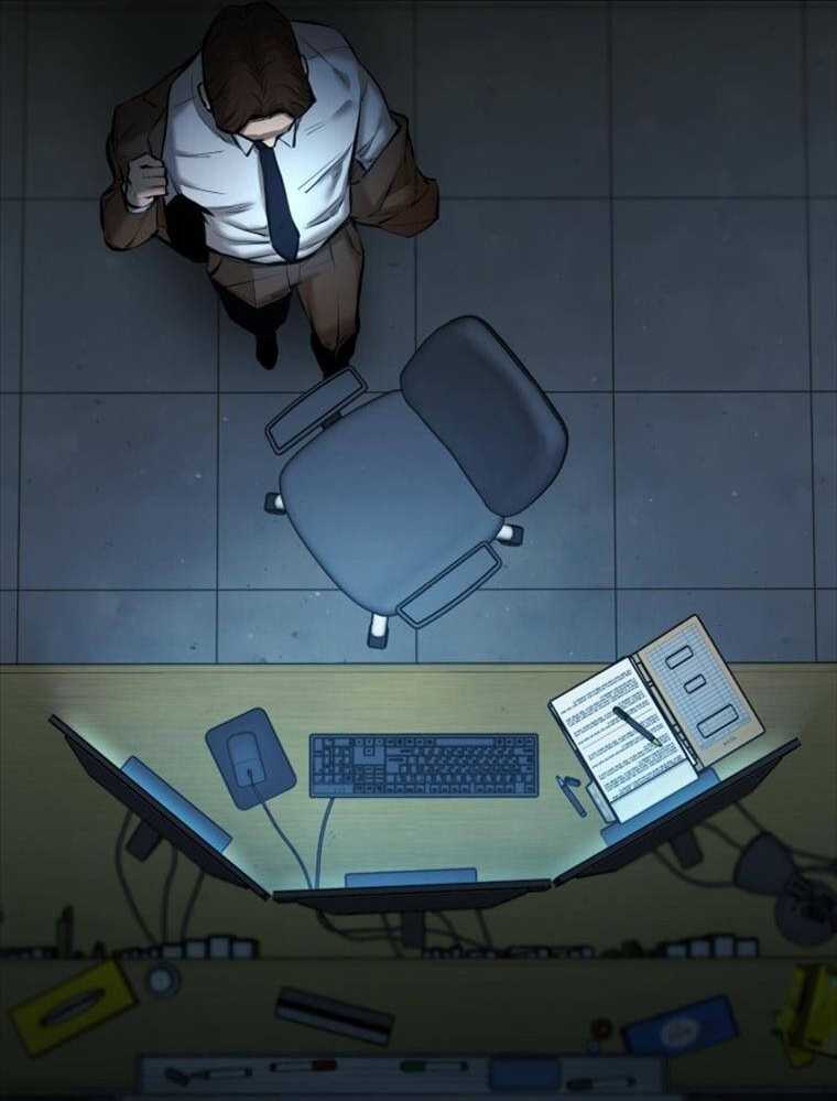 Thanh Kiếm Báo Thù Chap 4 - Next Chap 5