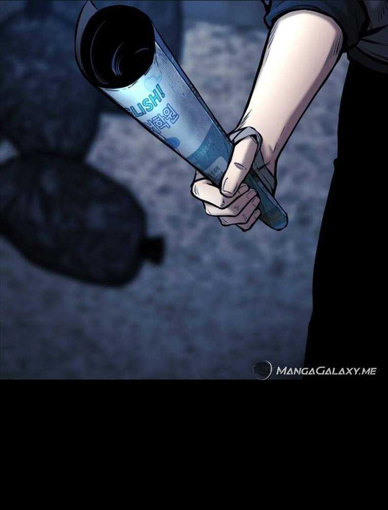 Thanh Kiếm Báo Thù Chap 4 - Next Chap 5