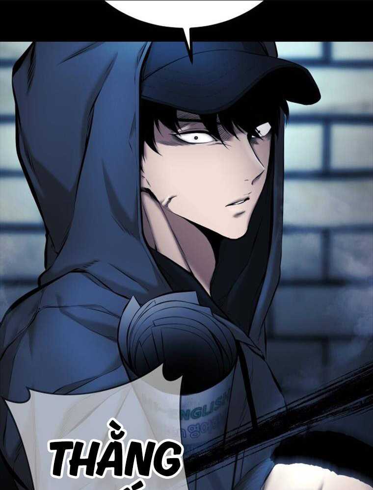 Thanh Kiếm Báo Thù Chap 4 - Next Chap 5