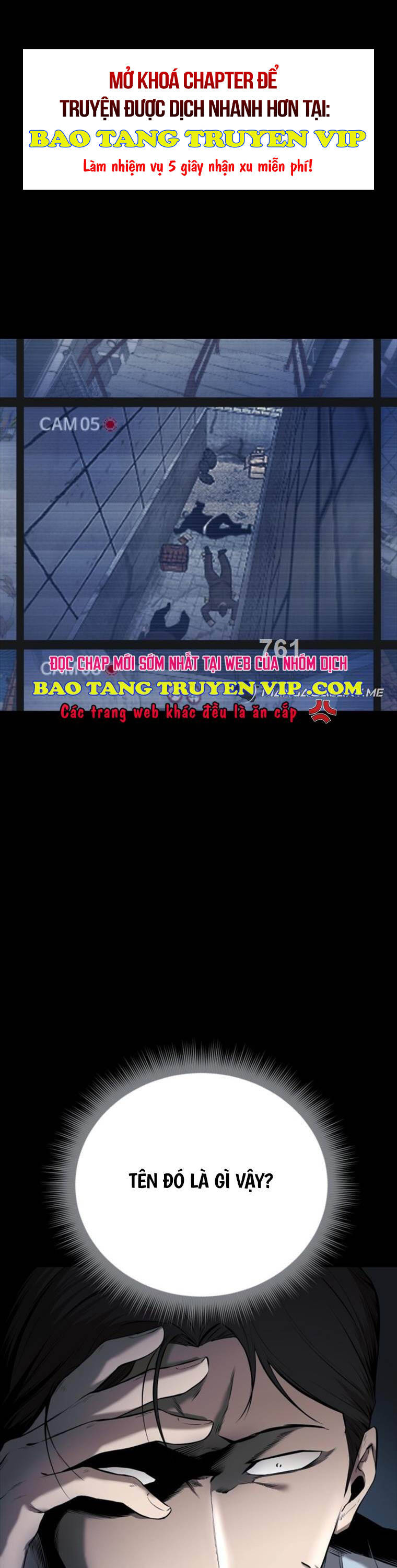 Thanh Kiếm Báo Thù Chap 5 - Next Chap 6