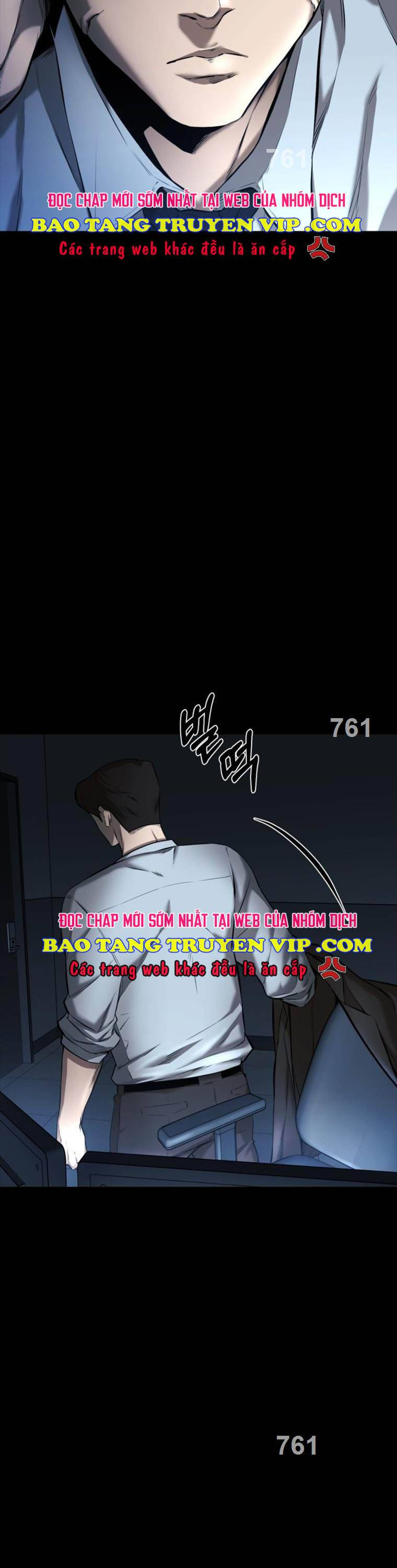 Thanh Kiếm Báo Thù Chap 5 - Next Chap 6