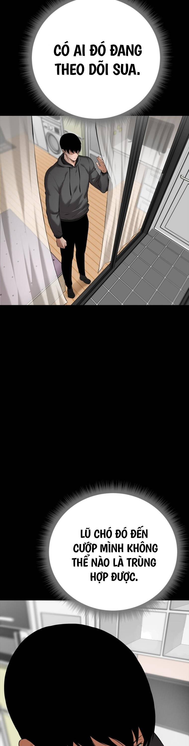 Thanh Kiếm Báo Thù Chap 5 - Next Chap 6