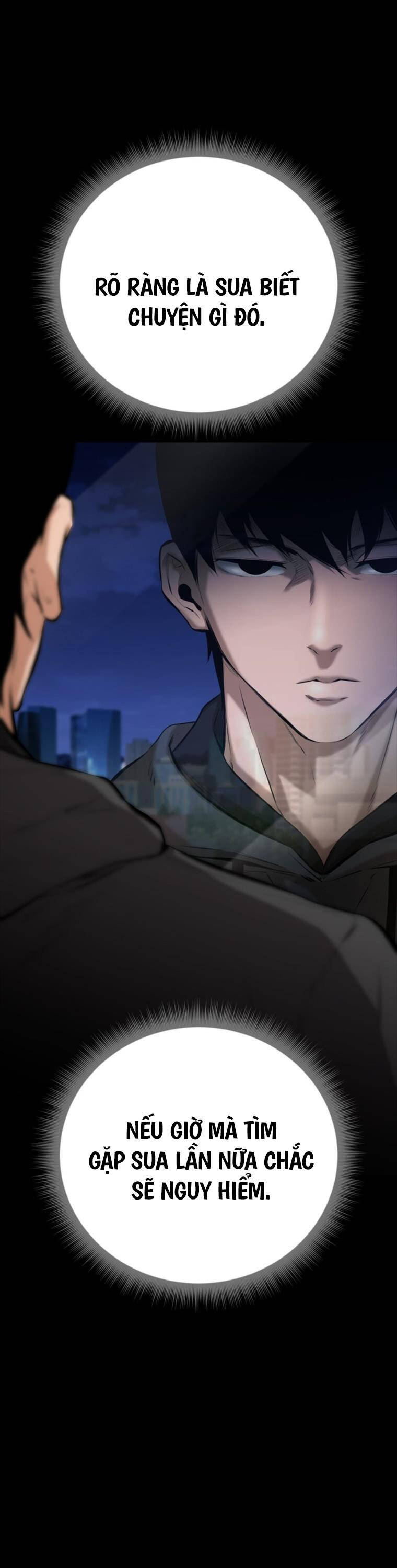 Thanh Kiếm Báo Thù Chap 5 - Next Chap 6