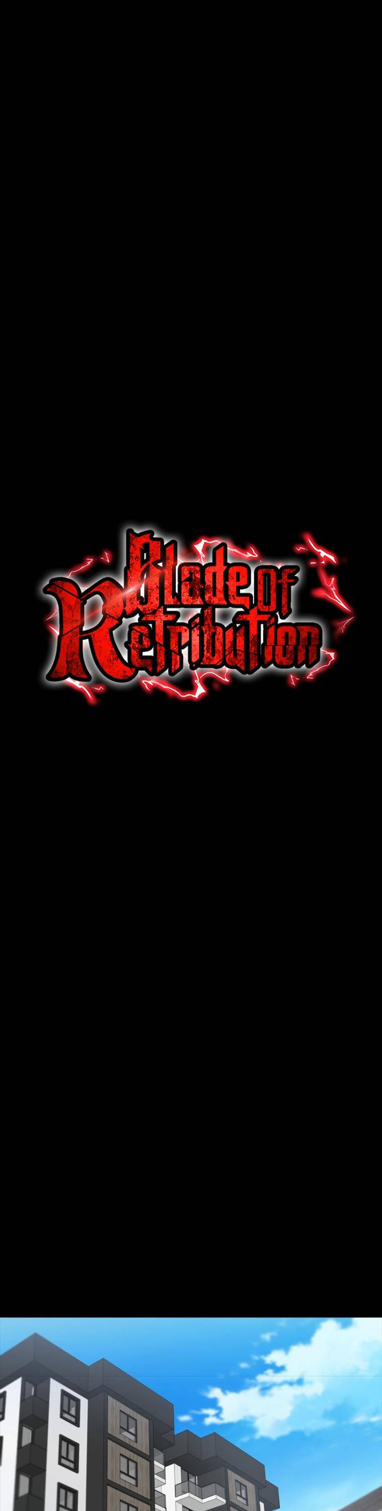 Thanh Kiếm Báo Thù Chap 5 - Next Chap 6