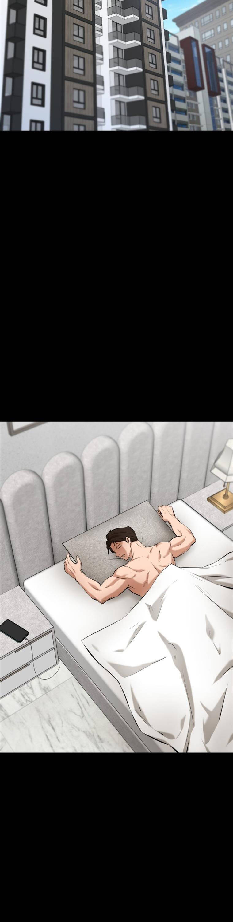 Thanh Kiếm Báo Thù Chap 5 - Next Chap 6