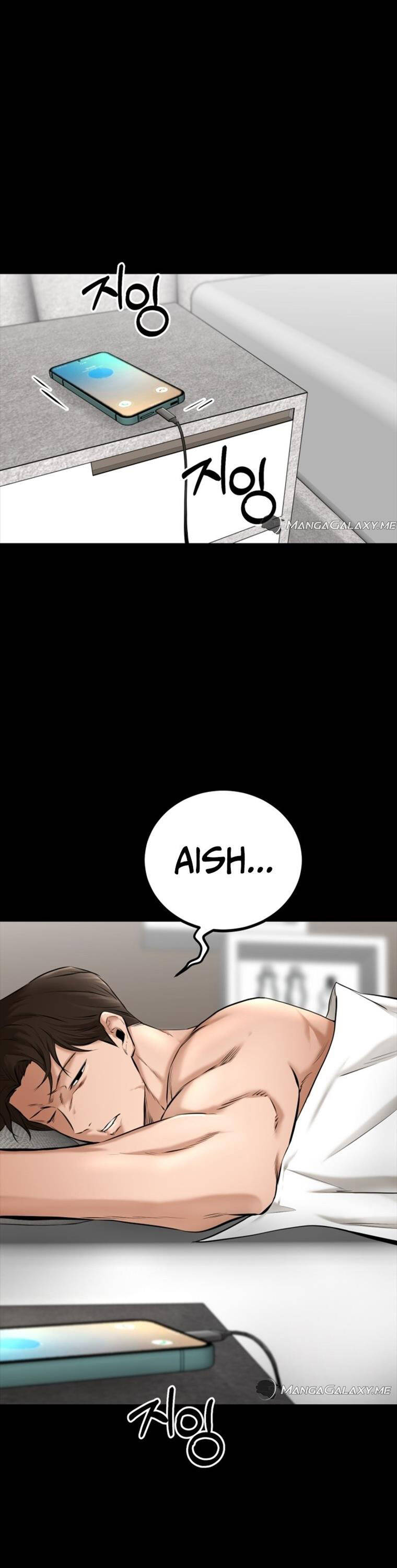 Thanh Kiếm Báo Thù Chap 5 - Next Chap 6