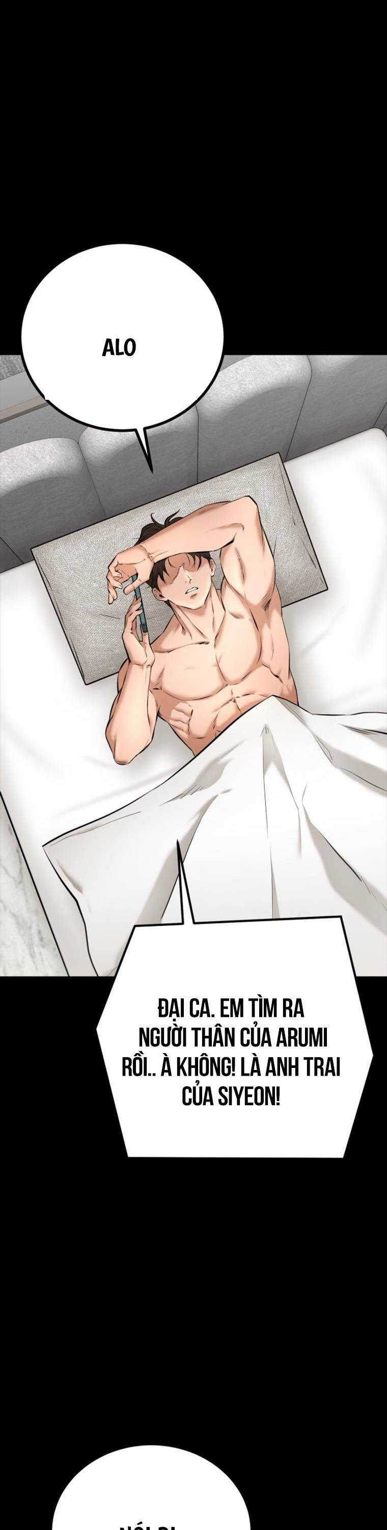 Thanh Kiếm Báo Thù Chap 5 - Next Chap 6